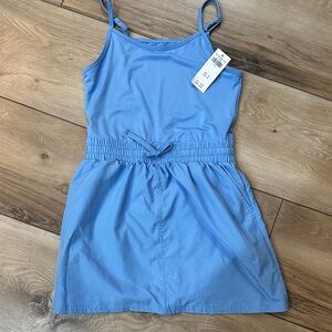 Abercrombie Kids Blue Bodysuit